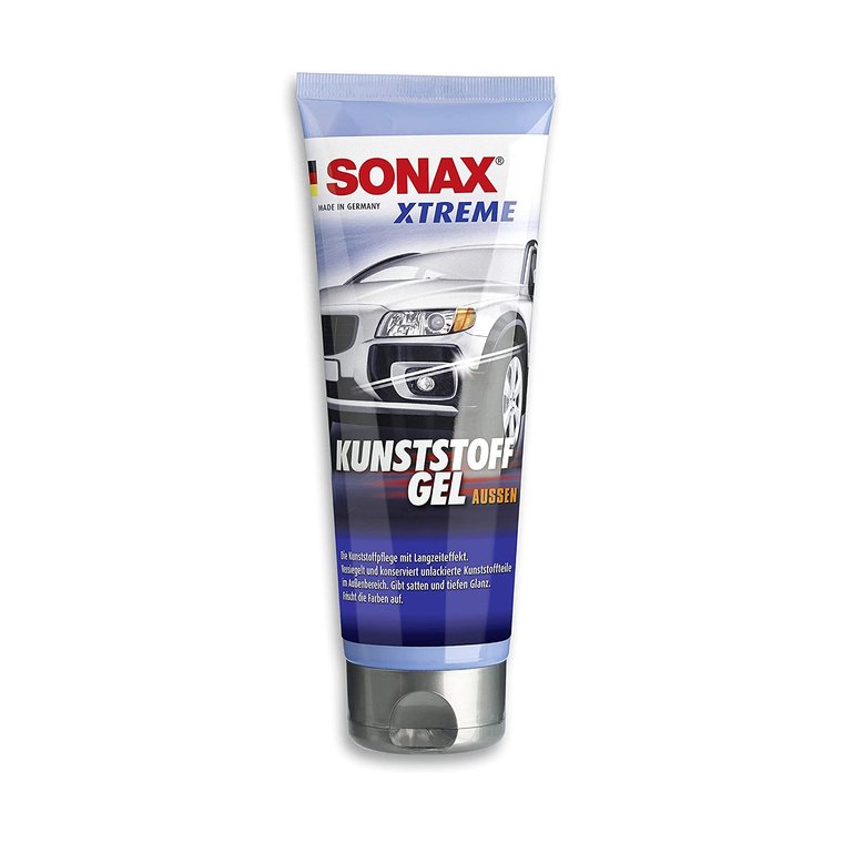 sonax xtreme nanopro