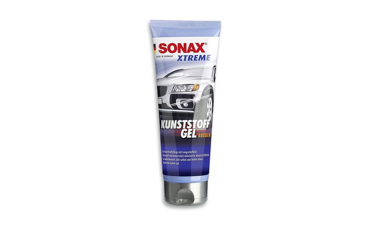 sonax xtreme nanopro