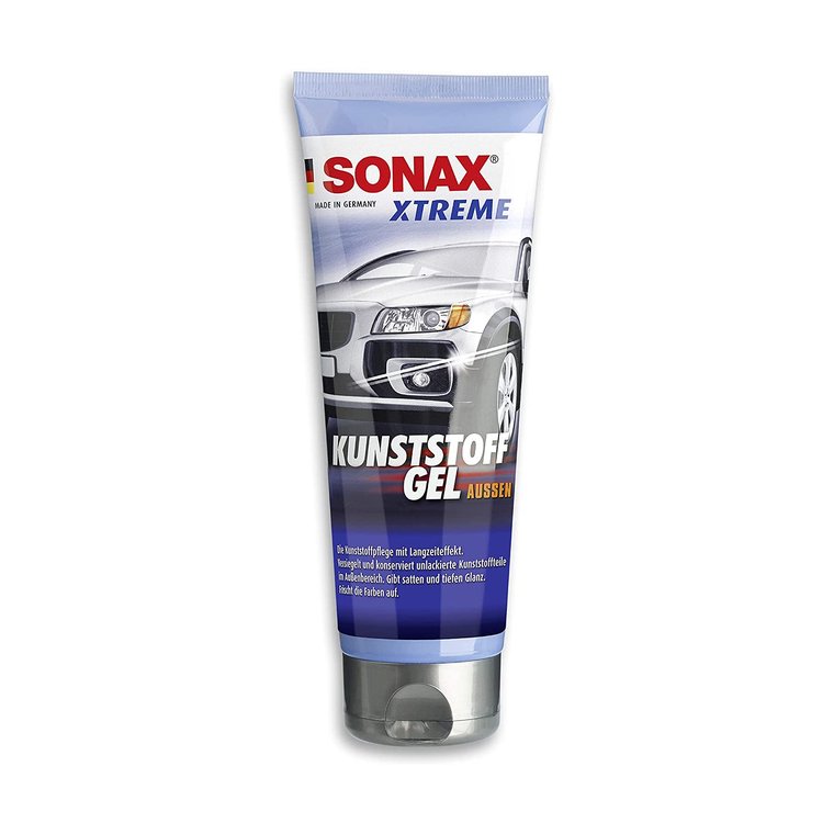 sonax xtreme nanopro