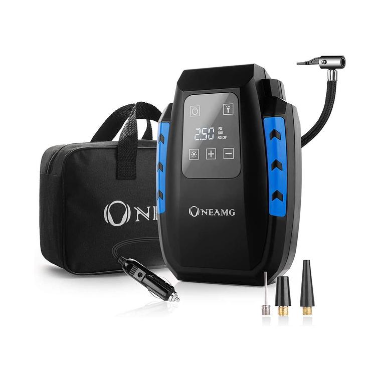 inflador electrico oneamg