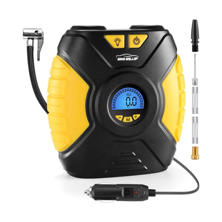 inflador electrico windgallop