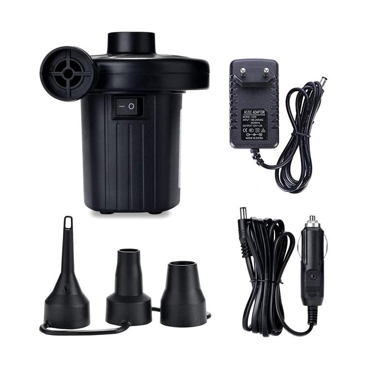 inflador electrico zstarlite