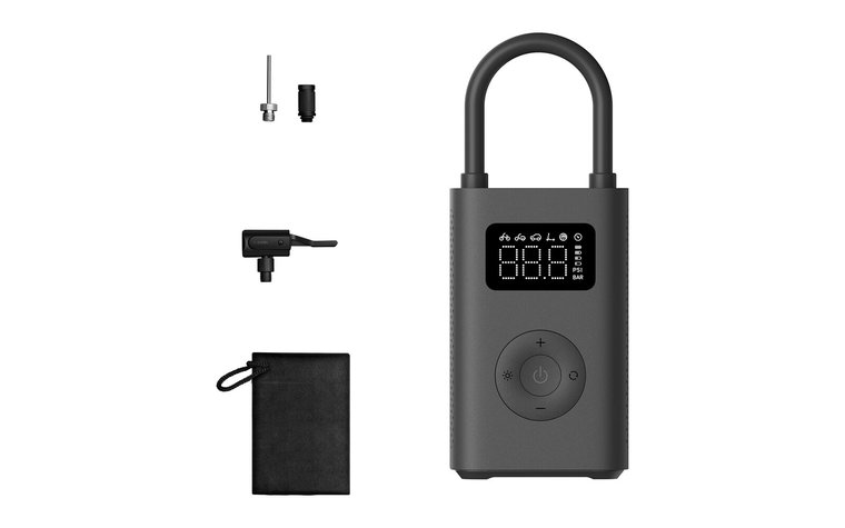 xiaomi air compressor 2