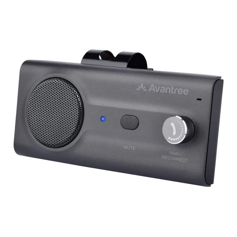 avantree ck11