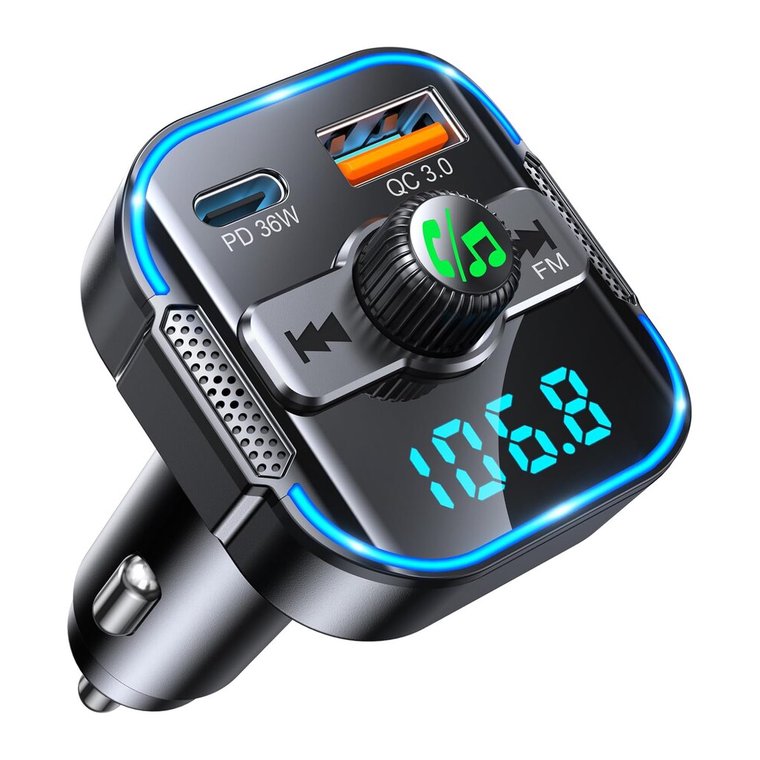 glangeh transmisor fm
