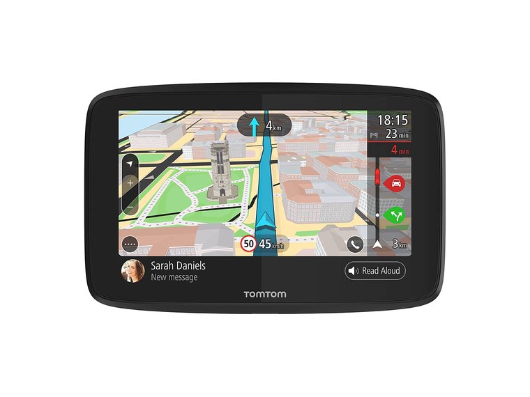 tomtom go 620