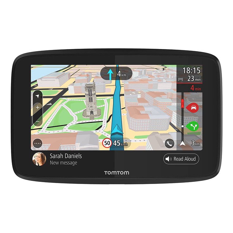 tomtom go 620
