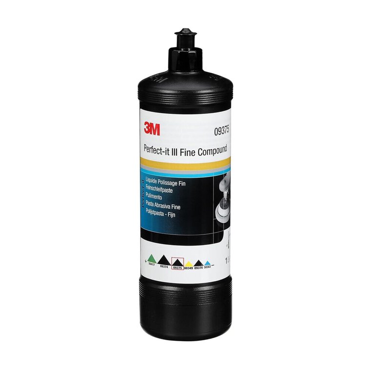 3m perfect it iii 09375