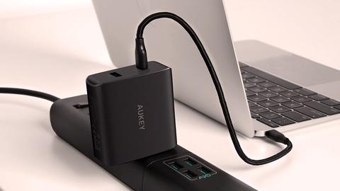 aukey pa y10