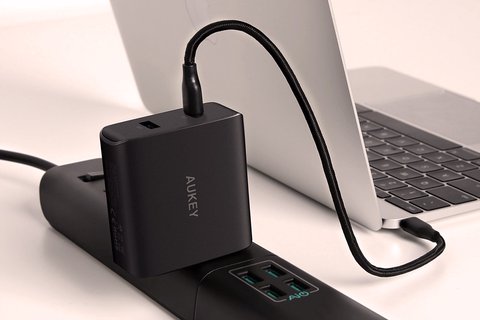 aukey pa y10