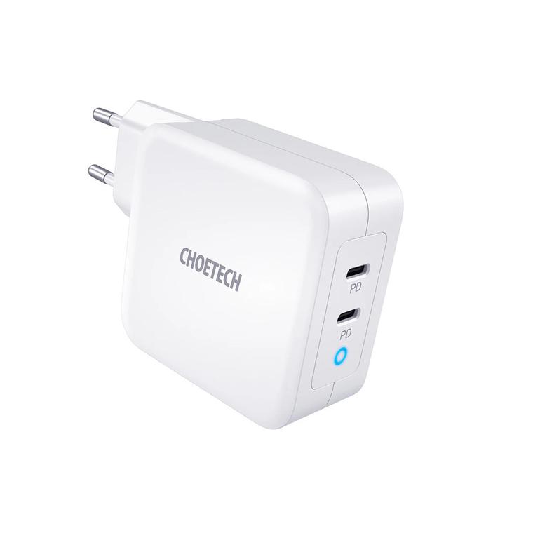 choetech gan 100w pd pd6008