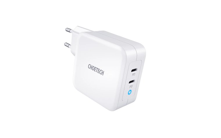 choetech gan 100w pd pd6008