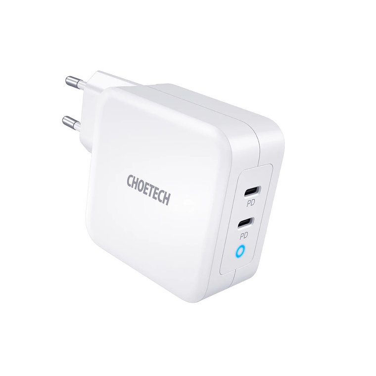 choetech gan 100w pd pd6008