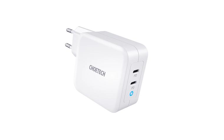 choetech gan 100w pd pd6008