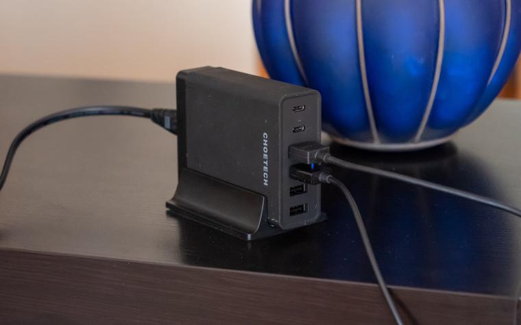 choetech tc42c 55w