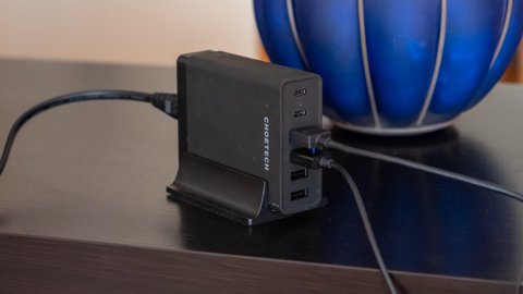 choetech tc42c 55w