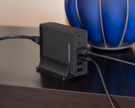 choetech tc42c 55w