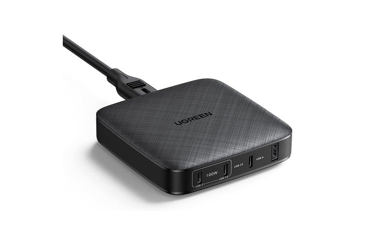 ugreen 100w usb c desktop charger