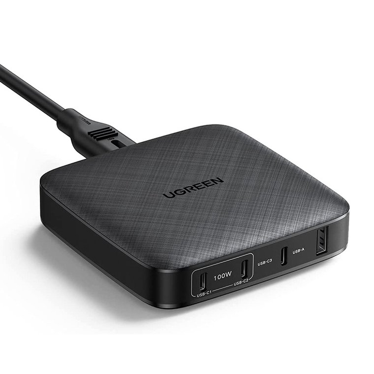 ugreen 100w usb c desktop charger