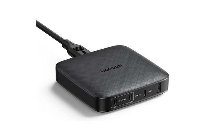 ugreen 100w usb c desktop charger