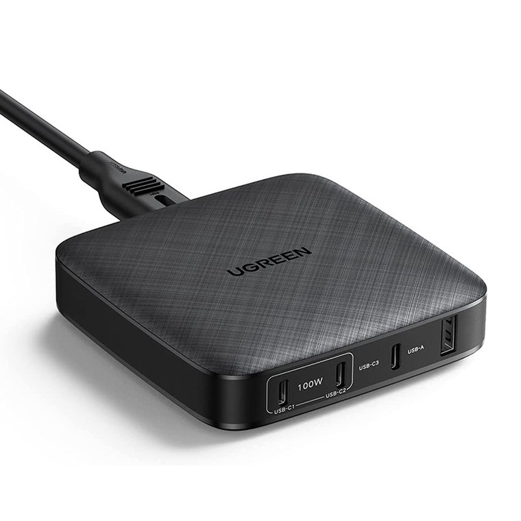 ugreen 100w usb c desktop charger