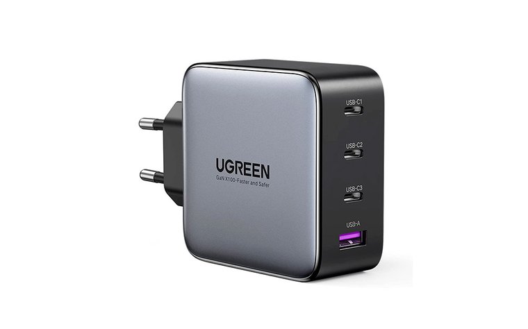 ugreen nexode 100w