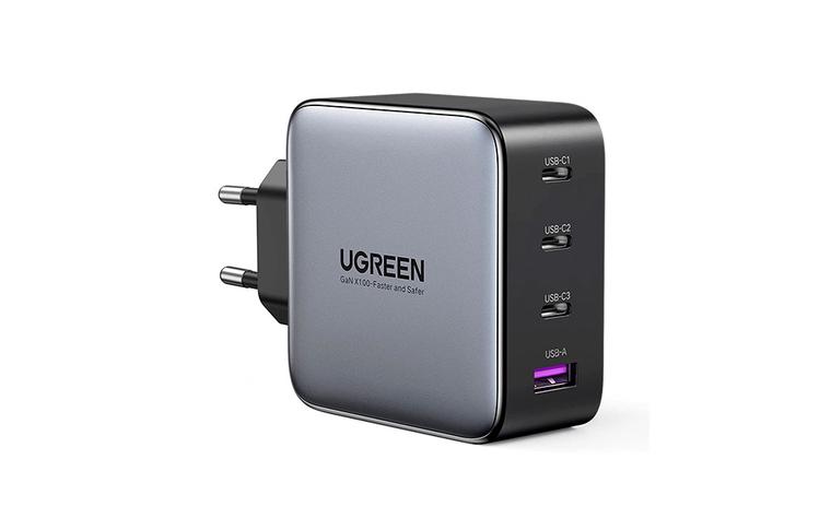 ugreen nexode 100w