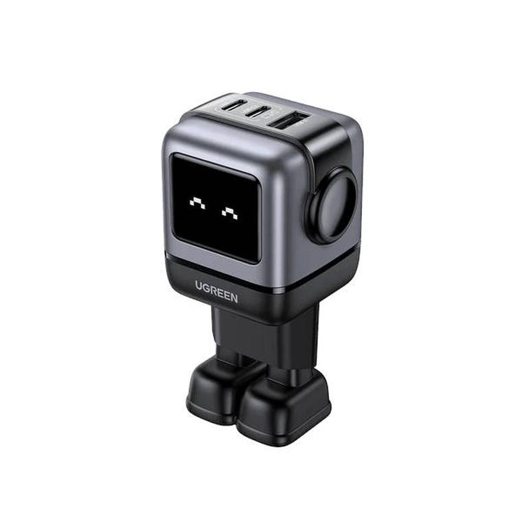 ugreen nexode rg 65w charger