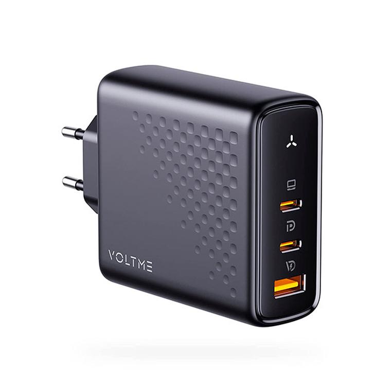 voltme revo 140w gan charger