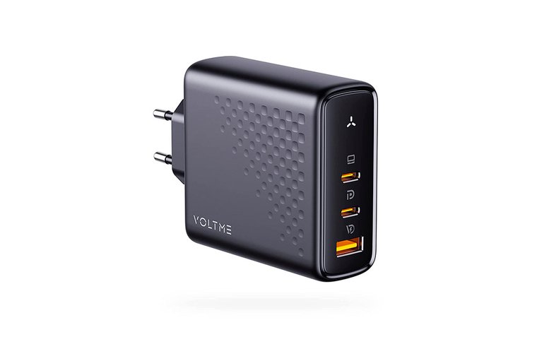 voltme revo 140w gan charger