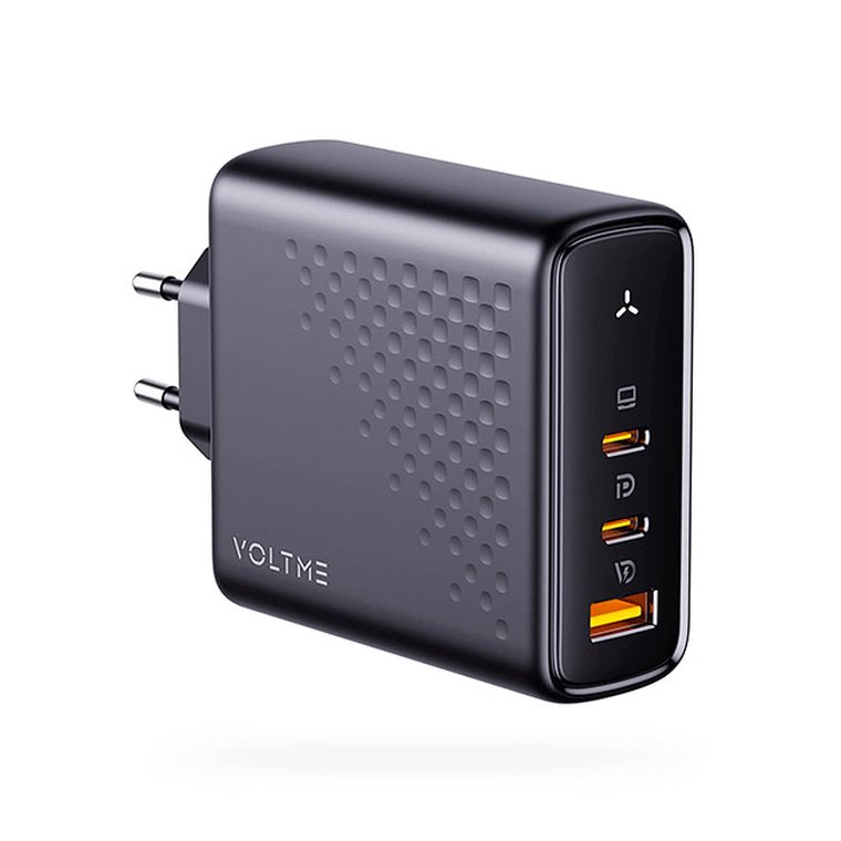 voltme revo 140w gan charger