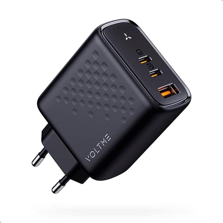 voltme revo 65w gan charger