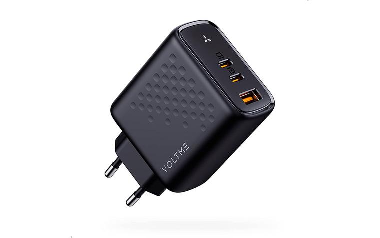 voltme revo 65w gan charger