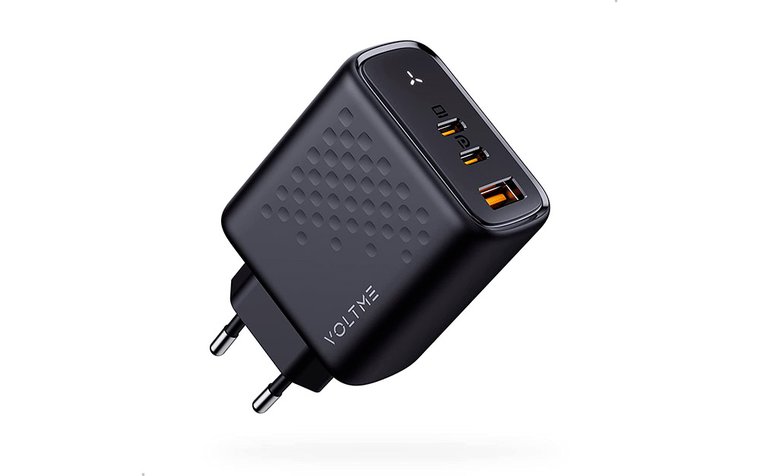 voltme revo 65w gan charger