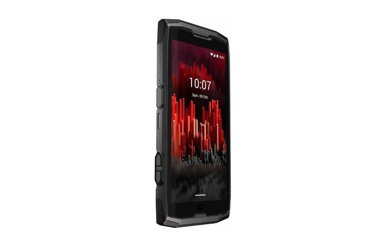 crosscall core x5