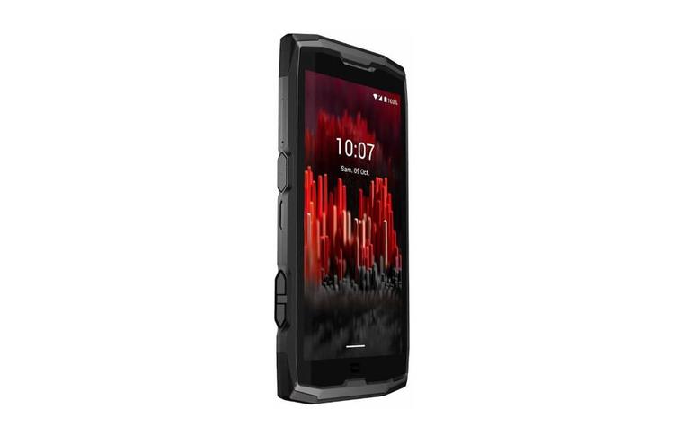 crosscall core x5