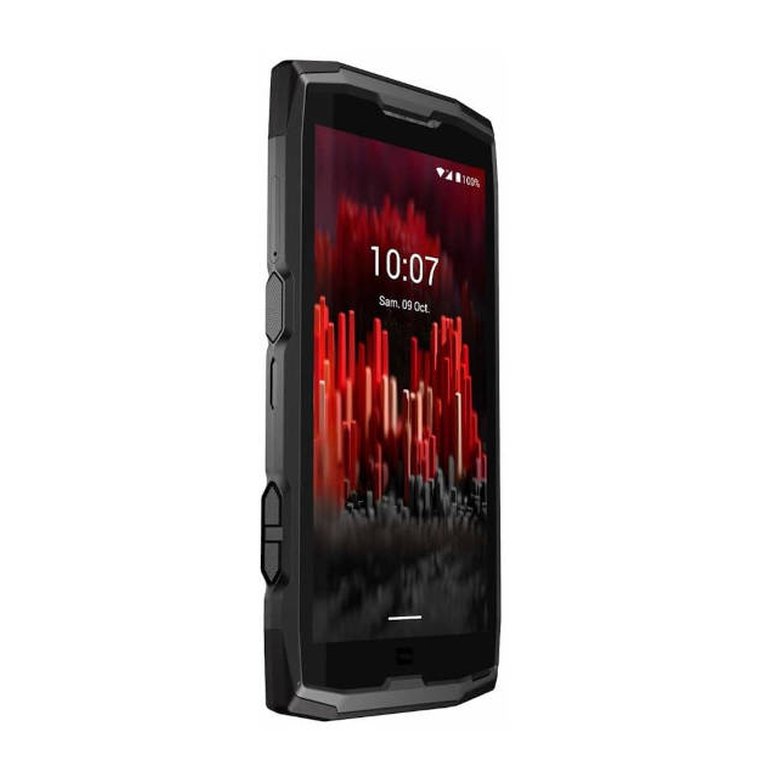crosscall core x5
