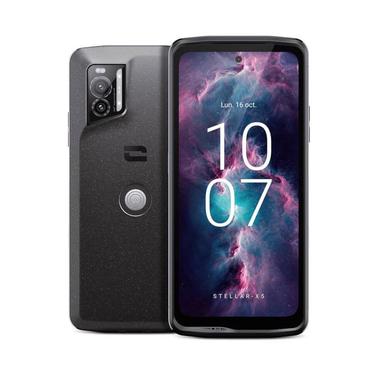 crosscall stellar x5