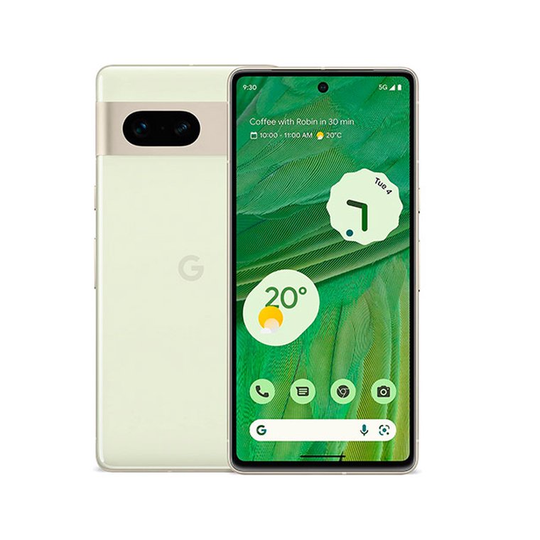 google pixel 7
