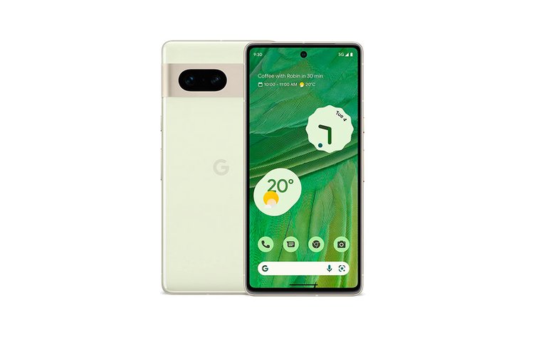 google pixel 7