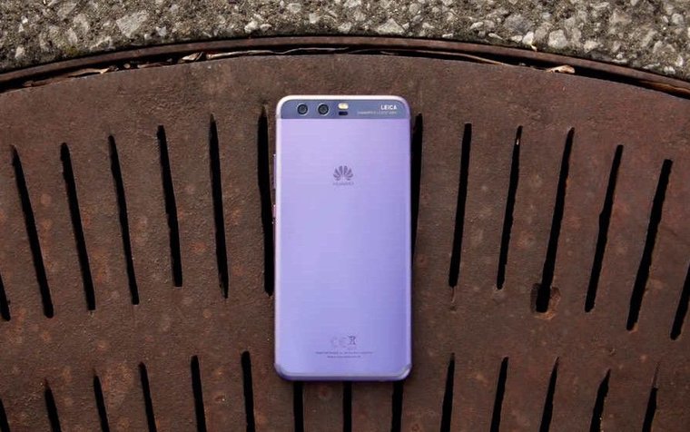 huawei p10