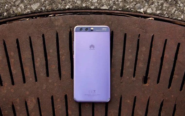 huawei p10