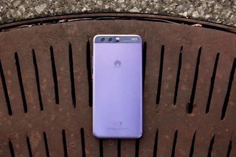 huawei p10