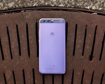huawei p10