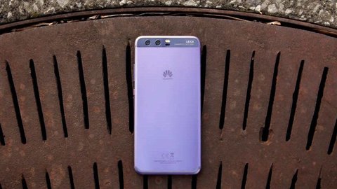 huawei p10
