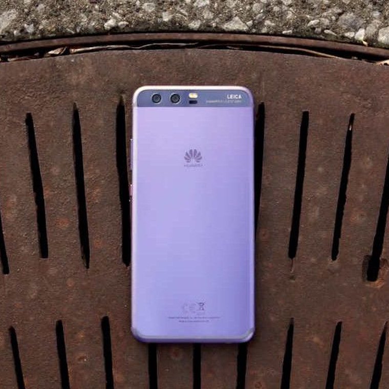 huawei p10