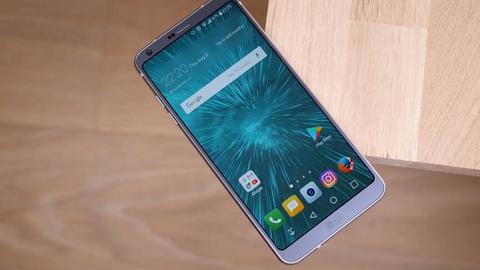 lg g6