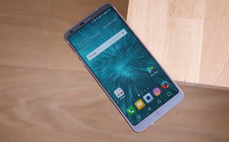 lg g6
