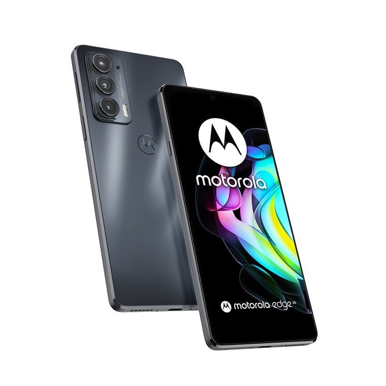 motorola edge 20