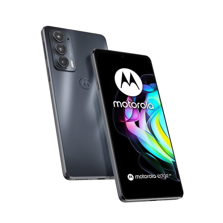 motorola edge 20